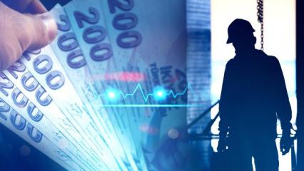 Asgari &uuml;cret toplantısında rakamlar konuşulacak! Uzmanlar zam beklentilerini paylaştı!