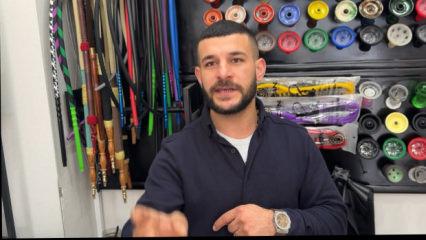 Avcılar'da alışveriş yaptı, 'İBAN'la &ouml;dedim' diyerek ka&ccedil;tı