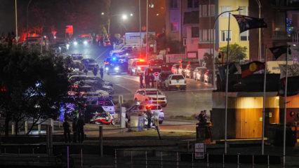 Avustralya&rsquo;da 'intifada' sloganına yasak planı!