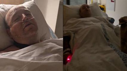 Avustralya&rsquo;daki saldırıya m&uuml;dahale eden Suriyeli Ahmed: Anne, merak etme...