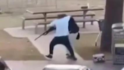 Avustralya&rsquo;daki saldırganı durduran Suriyeli Ahmed&rsquo;e 1,5 milyon dolar bağış