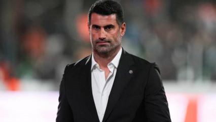 Bu sezon 2 hoca g&ouml;nderen S&uuml;per Lig ekibinde tek hedef Volkan Demirel!