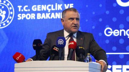 Bakan Bak sayıyı a&ccedil;ıkladı! Deneyap Teknoloji At&ouml;lyelerine yoğun ilgi