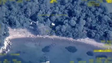 Bakan Yerlikaya: 81 ilde 55 g&ouml;&ccedil;men ka&ccedil;ak&ccedil;ısı ile 972 d&uuml;zensiz g&ouml;&ccedil;men yakalandı