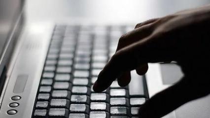 Bakanlık devrede: Yasa dışı faaliyet g&ouml;steren 15 hesaba erişim engeli!