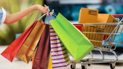 Bakanlıktan aldatıcı Kasım indirimlerine ceza yağdı