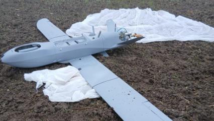 Balıkesir'de d&uuml;şen İHA hangi &uuml;lkeye ait! Uzman isim işaret etti