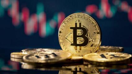 ABD'de bankacılık sisteminde kriptocular d&ouml;nemi