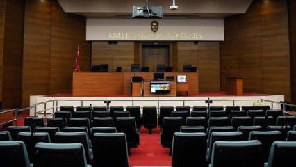 Baş&ouml;rt&uuml;l&uuml; &ouml;ğretmenin havuza alınmamasına ilişkin davada karar