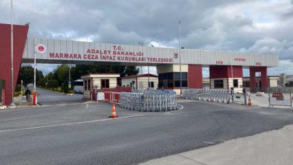 Başsavcılıktan tutuklu İBB Medya AŞ Genel M&uuml;d&uuml;r&uuml;n&uuml;n &ccedil;ıplak arandığı iddiasına yalanlama