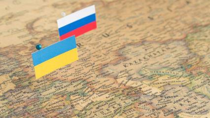 Batı, Ukrayna'yı nasıl kullanıyor?