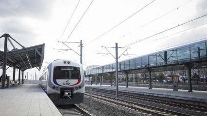 Bazı toplu taşıma hatları 1 Ocak'ta &uuml;cretsiz oldu