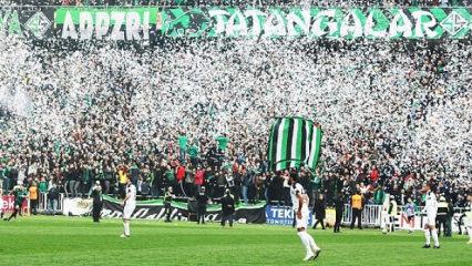 Binlerce taraftarı olan 1. Lig ekibinin başkanlık se&ccedil;imine 15 kişi gitti!