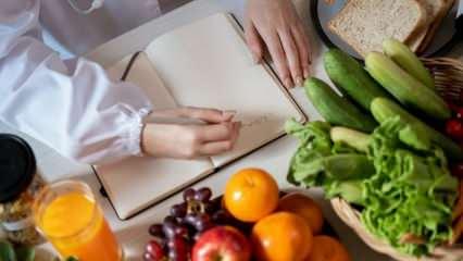 Bir kereden bir şey olmaz, demeyin &ouml;m&uuml;rden &ccedil;alıyor: Bu 3 besini asla t&uuml;ketmeyin!