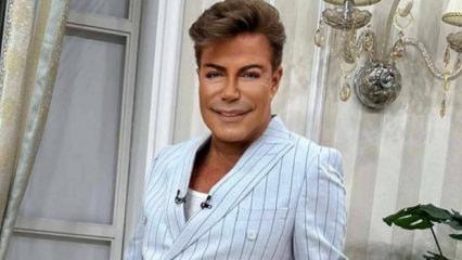 Bitkisel hayata girdiği iddia edilmişti! &Uuml;rek'in menajerinden a&ccedil;ıklama