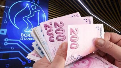 Borsa İstanbul&rsquo;da y&uuml;kseliş s&uuml;r&uuml;yor: Yıl sonu beklentileri! 