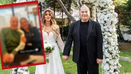 Boşanma kararı alan Mehmet Ali Erbil'in hastane paylaşımı olay oldu! 'Ayrılık yaramadı'