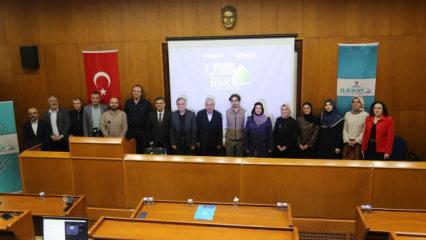 TDV&rsquo;nin Mevlid-i Neb&icirc; Hik&acirc;ye Yarışması&rsquo;nda &ouml;d&uuml;ller sahiplerini buldu