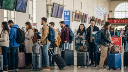 &Ccedil;alışanlara ve &ouml;ğrencilere m&uuml;jde: 9 g&uuml;nl&uuml;k tatil imkanı!