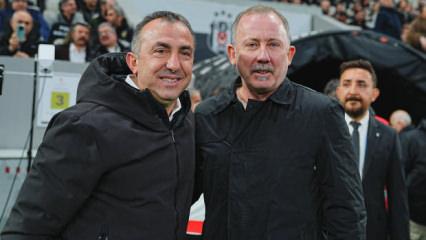 Recep U&ccedil;ar: 'Net pozisyonları biz ka&ccedil;ırdık diyebilirim'