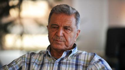 &Ccedil;eşme eski Belediye Başkanı Faik T&uuml;t&uuml;nc&uuml;oğlu yaşamını yitirdi