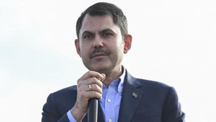 Son dakika... 500 bin sosyal konut kampanyasında başvuru sayısı belli oldu!