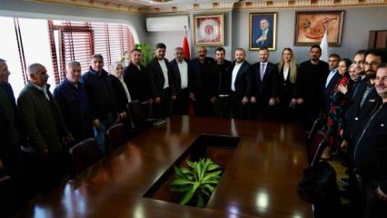 CHP&rsquo;den istifa edip AK Parti&rsquo;ye ge&ccedil;ecekler: 150 CHP&rsquo;li daha ge&ccedil;ecek