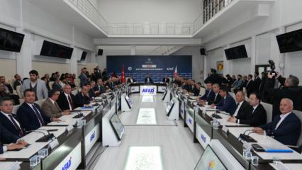 CHP'li Topal'dan Murat Kurum'a teşekkür: 'Bu kadarını beklemiyordum'