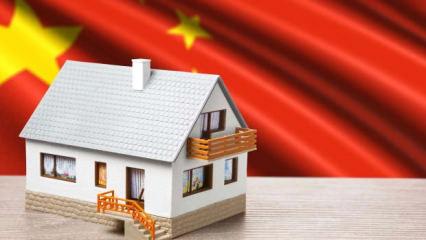 &Ccedil;in&rsquo;de konut krizi derinleşiyor: Vanke alarm veriyor