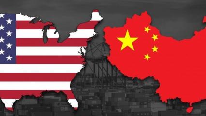 &Ccedil;in'e 11 milyar dolarlık g&ouml;zdağı: Washington'dan Tayvan'a dikkat &ccedil;eken silah satışı!