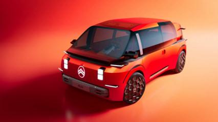 Cİtro&euml;n yeni &ccedil;ağın mobilite yaklaşımını ELO konseptiyle tanımlıyor!