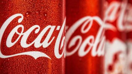 Coca-Cola 65 yıllık tesisini kapatıyor!