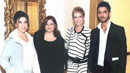 Defilelerin sa&ccedil; mimarı Barış Dobri&ccedil;: &ldquo;Sa&ccedil;, aksesuar değil hikayenin bir par&ccedil;ası