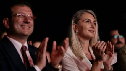 Dilek İmamoğlu&rsquo;nun danışman skandalı