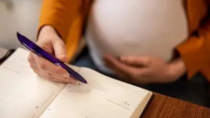 Doğum izni ka&ccedil; hafta 2026? İşte &uuml;cretli doğum izni s&uuml;resi