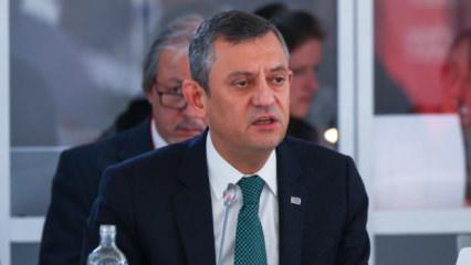 D&ouml;rt kez "Genel Başkan" se&ccedil;ilmekle "lider" olunmuyor!