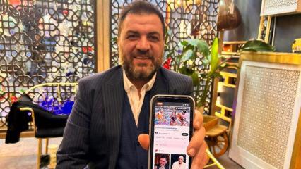 D&uuml;ğ&uuml;nde şarkıya 300 bin TL&rsquo;lik tazminat: Ankaralı Coşkun, olayın aslını a&ccedil;ıkladı