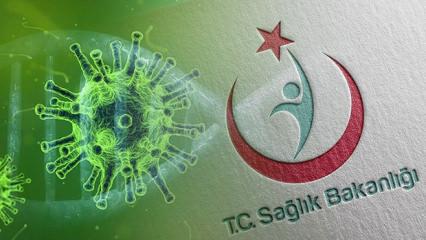 D&uuml;nyada hızla yayılan vir&uuml;se ilişkin Sağlık Bakanlığından a&ccedil;ıklama! Tehlike arz ediyor mu?