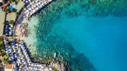 D&uuml;nyanın en iyi 10 turizm şehri a&ccedil;ıklandı: Listeye Antalya damgası! İlk ve tek&hellip;