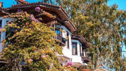 D&uuml;nyanın en iyi turizm k&ouml;yleri belli oldu: T&uuml;rkiye&rsquo;den d&ouml;rt k&ouml;y listede!