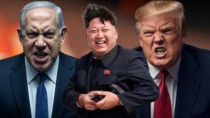 D&uuml;nyanın en sevilmeyen &uuml;lkeleri a&ccedil;ıklandı! Birinci ne ABD ne İsrail ne de K. Kore!