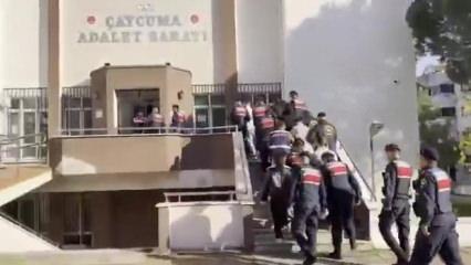 "Sınavsız ehliyet" operasyonu! 10 kişi g&ouml;zaltına alındı