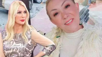 Seda Sayan'dan yıllar sonra gelen G&uuml;ll&uuml; itirafı!