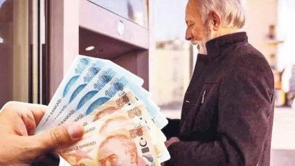 Emeklilik dilekçesi, maaşı etkiliyor! Emekli olacaklar dikkat
