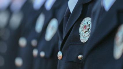 Bakan Yerlikaya duyurdu: Emniyet Genel M&uuml;d&uuml;rl&uuml;ğ&uuml;'n&uuml;n adı değişiyor!