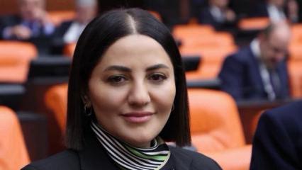 &lsquo;Erdoğan&rsquo;ın bursuyla okudum&rsquo; diyen vekilden muhalefete: Sizin bu milletle derdiniz ne?
