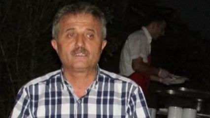 Eski Belediye Başkanı cinayetinde itiraf: 175 bin TL i&ccedil;in yaptım