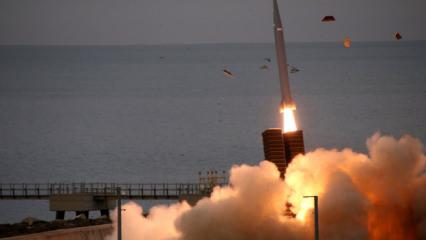 Eski Yunan Bakan'dan T&uuml;rkiye ve İsrail itirafı: Tayfun Hipersonik f&uuml;ze &uuml;retme sebebi...