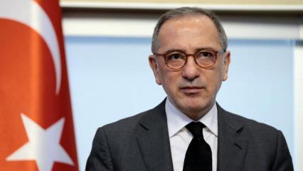 Fatih Altaylı hakkında gerek&ccedil;eli karar a&ccedil;ıklandı!