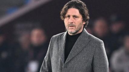 Fatih Tekke: Avantajımızı kaybettik